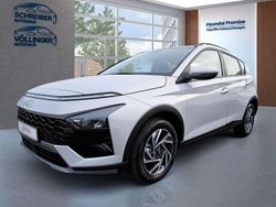 Aurora grey / met Neu 2025 Hyundai Bayon Trend SUV | 21.990 € (Fairer Preis)