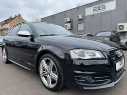 Phantomschwarz perleffekt Gebraucht 2012 Audi S3 Sport Limousine | 19.900 € (Etwas zu teuer)