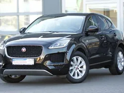Schwarz Gebraucht 2020 Jaguar E-Pace S SUV | 25.900 € (Fairer Preis)