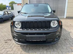 Schwarz Gebraucht 2018 Jeep Renegade Limited SUV | 12.999 € (Fairer Preis)
