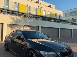 Schwarz Gebraucht 2013 BMW 325 Cabriolet Comfort Edition Cabrio | 21.000 €