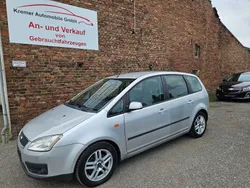 Silber Gebraucht 2006 Ford C-MAX Van / Kleinbus | 3.490 € (Fairer Preis)