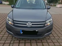 Andere außenfarben Gebraucht 2014 VW Tiguan SUV | 8.990 € (Fairer Preis)