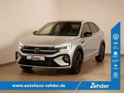Grau Gebraucht 2023 VW Taigo R-line SUV | 33.908 € (Teuer)