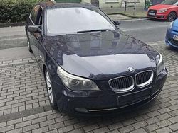 Gebraucht 2008 BMW 525 Limousine | 6.800 € (Guter Preis)