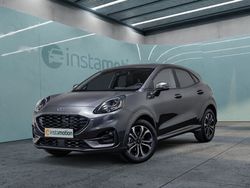 Andere farbe Gebraucht 2024 Ford Puma ST-Line SUV | 23.100 € (Fairer Preis)