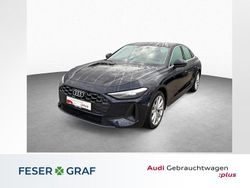 Blau Gebraucht 2025 Audi A5 Sport Coupé | 45.890 € (Superpreis)