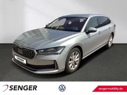 Gebraucht 2024 Skoda Superb LAURIN & KLEMENT Kombi | 43.990 € (Fairer Preis)