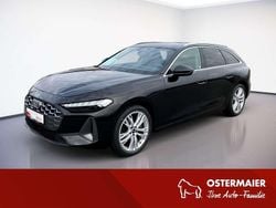 Mythosschwarz Gebraucht 2025 Audi A5 Advanced Coupé | 41.310 € (Guter Preis)