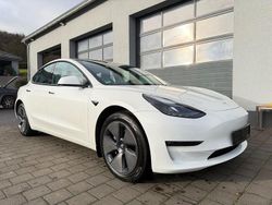 Weiß Gebraucht 2023 Tesla Model 3 RWD Limousine | 27.950 € (Guter Preis)