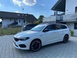 Weiß Gebraucht 2020 Fiat Tipo S Limousine | 15.850 € (Etwas zu teuer)