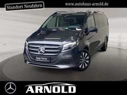 Grau graphitgrau metallic Gebraucht 2024 Mercedes Vito Van / Kleinbus | 58.850 €