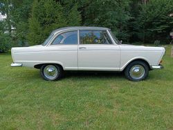Beige Gebraucht 1962 DKW Junior Limousine | 7.891 €