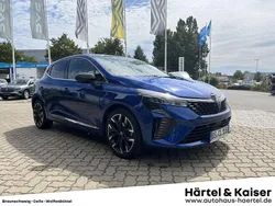 Andere farbe Gebraucht 2024 Renault Clio V Techno Kleinwagen | 18.990 € (Etwas zu teuer)