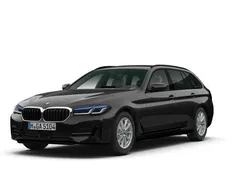 Schwarz Gebraucht 2022 Alpina B5 Limousine | 89.930 €