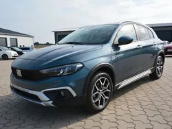 405 ozean blau Gebraucht 2022 Fiat Tipo Cross Limousine | 24.900 € (Teuer)