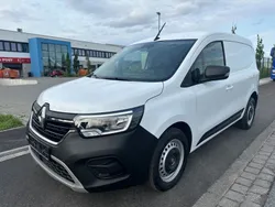 Weiß Gebraucht 2023 Renault Kangoo Van / Kleinbus | 18.990 €