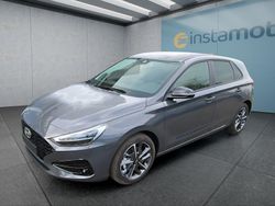 Grau Neu 2025 Hyundai i30 Limousine | 26.649 € (Teuer)