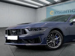 Blau Gebraucht 2025 Ford Mustang Dark Horse Coupé | 70.149 €