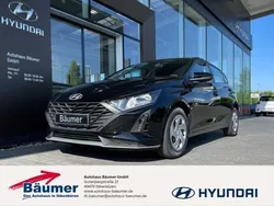 Neu 2025 Hyundai i20 Select Kleinwagen | 18.890 € (Fairer Preis)