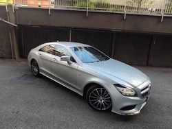 Gebraucht 2016 Mercedes CLS350 Shooting Brake Premium Kombi | 25.700 € (Superpreis)