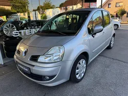 Grau Gebraucht 2010 Renault Modus Dynamique Van / Kleinbus | 3.890 € (Etwas zu teuer)