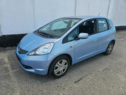 Grau Gebraucht 2010 Honda Jazz Kleinwagen | 3.690 €