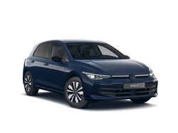 Andere farbe Gebraucht 2024 VW Golf VIII Goal Limousine | 23.299 € (Superpreis)