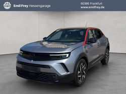 Grau Gebraucht 2024 Opel Mokka SUV | 22.950 € (Etwas zu teuer)