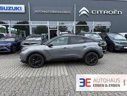 Grau Neu 2025 Citroën C4 Limousine | 29.990 €