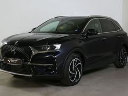 Blau Gebraucht 2020 DS Automobiles DS7 Crossback Opera SUV | 27.750 € (Fairer Preis)