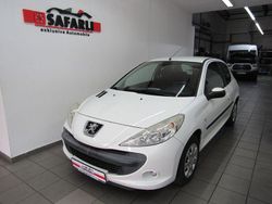 Gebraucht 2009 Peugeot 206+ Kleinwagen | 3.970 € (Teuer)