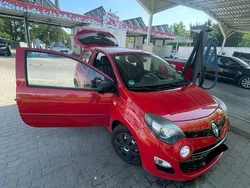 Rot Gebraucht 2012 Renault Twingo Dynamique Kleinwagen | 1.200 € (Superpreis)