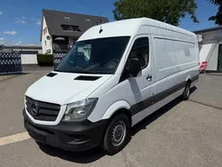 Weiß Gebraucht 2016 Mercedes Sprinter Van | 14.880 € (Fairer Preis)