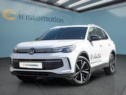 Weiß Gebraucht 2025 VW Tiguan SUV | 41.199 € (Fairer Preis)