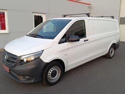 Weiß Gebraucht 2019 Mercedes Vito Van / Kleinbus | 18.990 € (Superpreis)