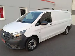 Weiß Gebraucht 2019 Mercedes Vito Van / Kleinbus | 18.990 € (Superpreis)
