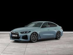 Grün Gebraucht 2025 BMW i4 M Sport Limousine | 56.532 € (Guter Preis)