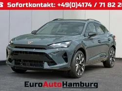 Fiord blue/blau Neu 2025 Cupra Formentor VZ SUV | 38.380 € (Superpreis)