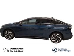 Aquamarinblau Gebraucht 2025 VW ID.7 GTX Limousine | 47.060 €
