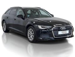 Schwarz Gebraucht 2021 Audi A6 Ambiente Limousine | 30.890 € (Superpreis)