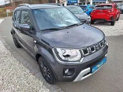 Mineral gray zmw Neu 2024 Suzuki Ignis Comfort Kleinwagen | 20.900 € (Fairer Preis)