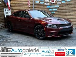 Bordeaux Gebraucht 2022 Dodge Charger Limousine | 39.900 € (Teuer)