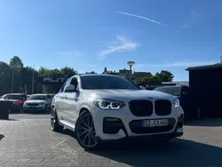Weiß Gebraucht 2020 BMW X4 M Sport SUV | 44.500 € (Guter Preis)