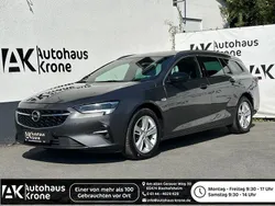Grau Gebraucht 2022 Opel Insignia Business Kombi | 20.960 € (Fairer Preis)