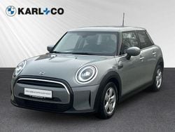 Metallic) (grau Gebraucht 2022 Mini Cooper Kleinwagen | 21.998 € (Guter Preis)