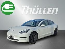 Weiß Gebraucht 2020 Tesla Model 3 Standard Range Limousine | 21.980 € (Guter Preis)