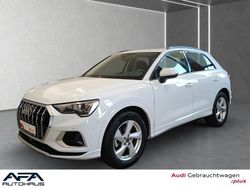 Weiß Gebraucht 2024 Audi Q3 Advanced SUV | 33.444 € (Guter Preis)