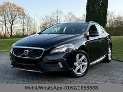 Volvo V40 CC