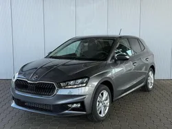 Graphite grey metallic Neu 2025 Skoda Fabia Selection | 25.450 € (Fairer Preis)